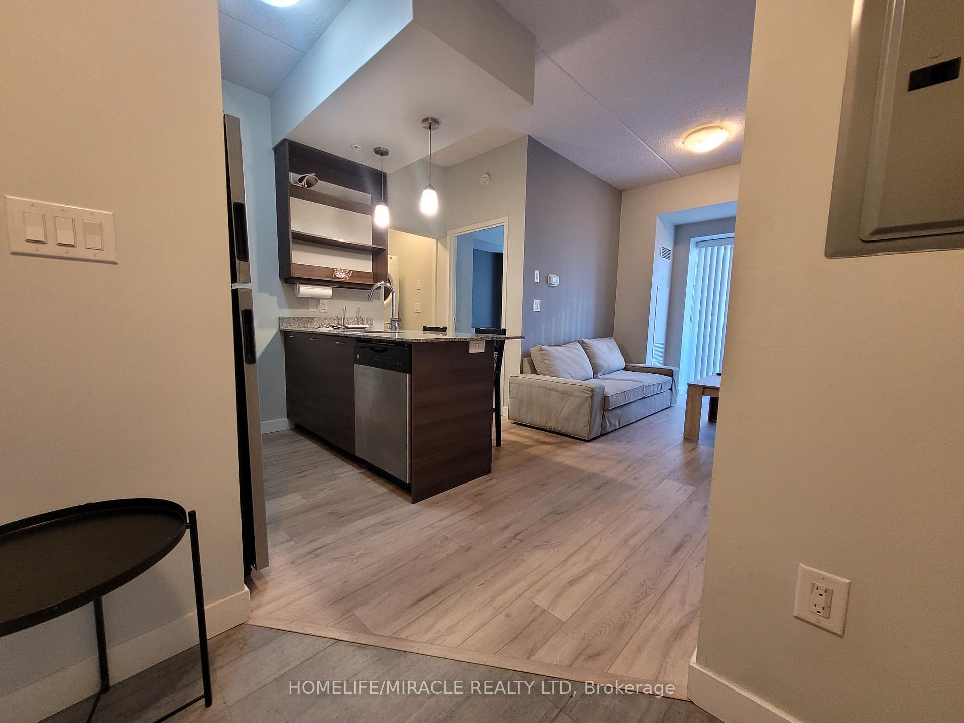 Photo 7 of Unit 503, 318 Spruce Street, Waterloo, Beechwood/University — HOMEH