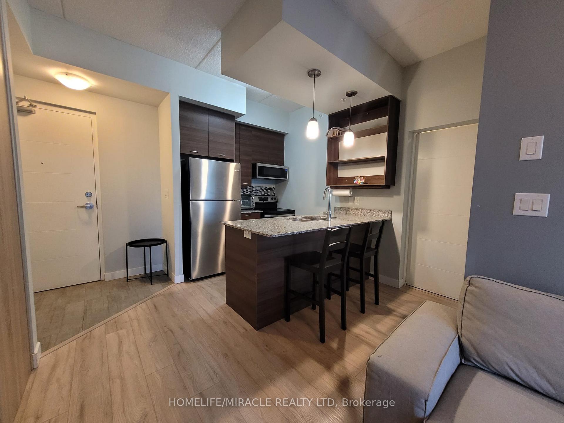 Photo 8 of Unit 503, 318 Spruce Street, Waterloo, Beechwood/University — HOMEH
