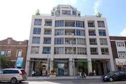Photo 1 of Unit 203, 1430 Yonge Street, Toronto, Yonge-St. Clair — HOMEH