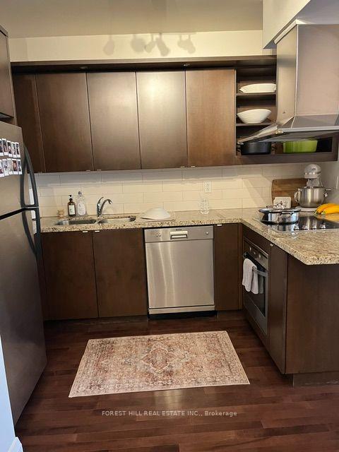Photo 2 of Unit 203, 1430 Yonge Street, Toronto, Yonge-St. Clair — HOMEH
