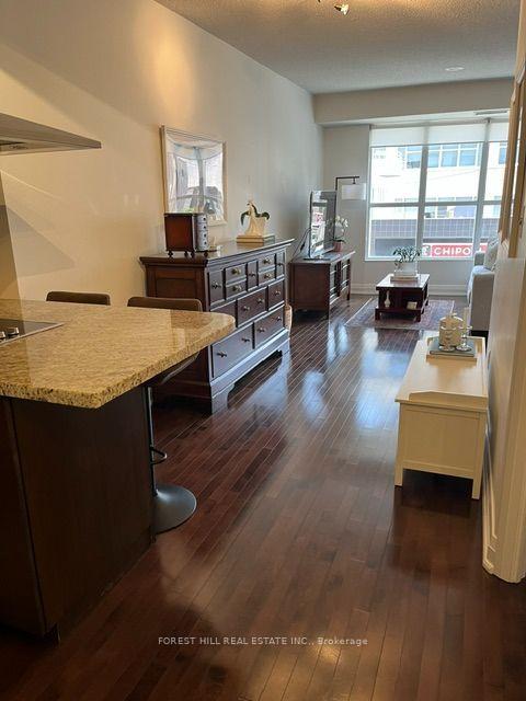 Photo 6 of Unit 203, 1430 Yonge Street, Toronto, Yonge-St. Clair — HOMEH
