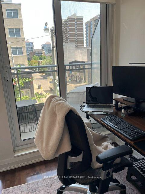 Photo 10 of Unit 203, 1430 Yonge Street, Toronto, Yonge-St. Clair — HOMEH