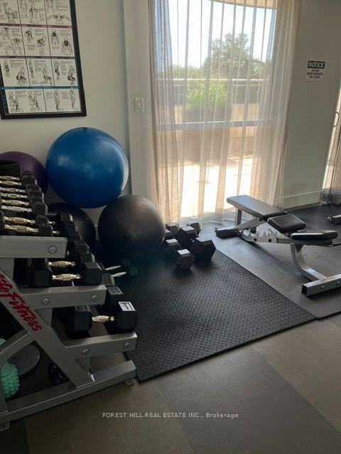 Photo 14 of Unit 203, 1430 Yonge Street, Toronto, Yonge-St. Clair — HOMEH