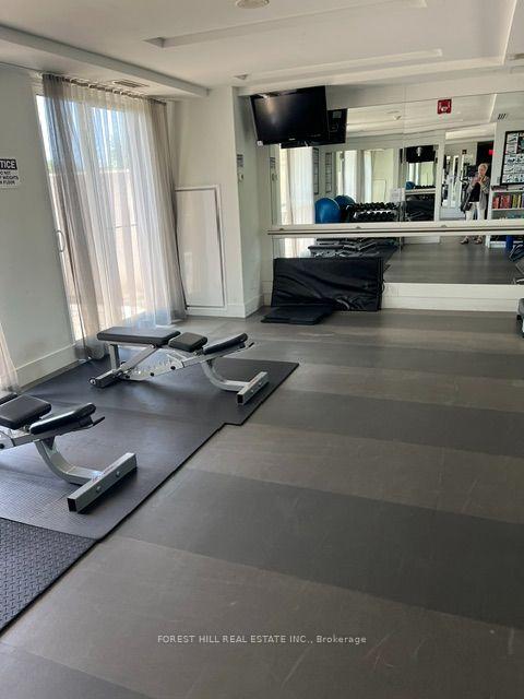 Photo 15 of Unit 203, 1430 Yonge Street, Toronto, Yonge-St. Clair — HOMEH