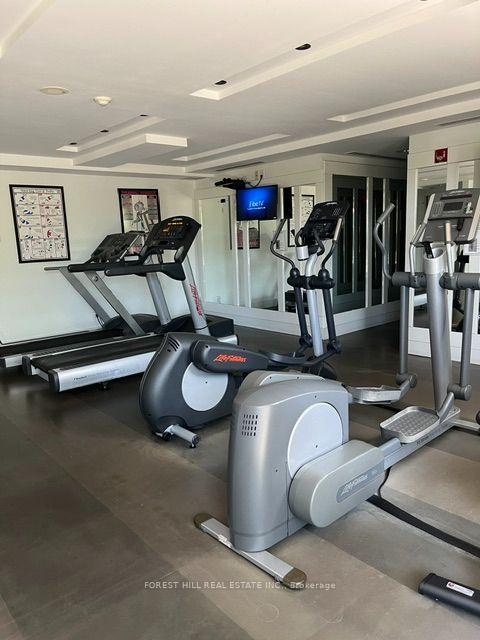 Photo 17 of Unit 203, 1430 Yonge Street, Toronto, Yonge-St. Clair — HOMEH