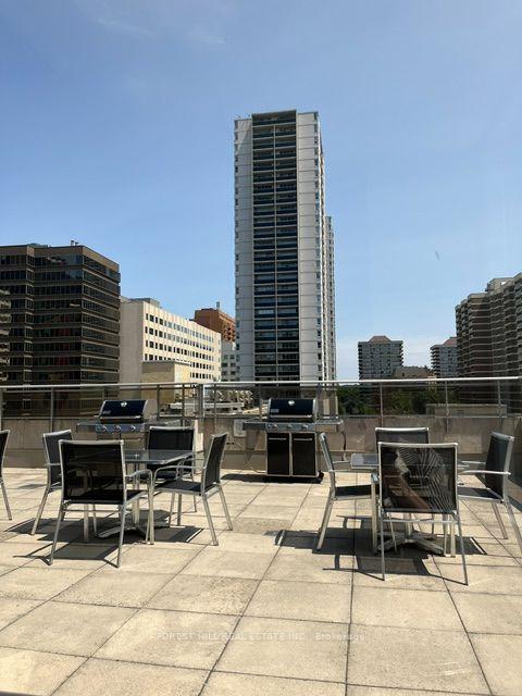 Photo 22 of Unit 203, 1430 Yonge Street, Toronto, Yonge-St. Clair — HOMEH