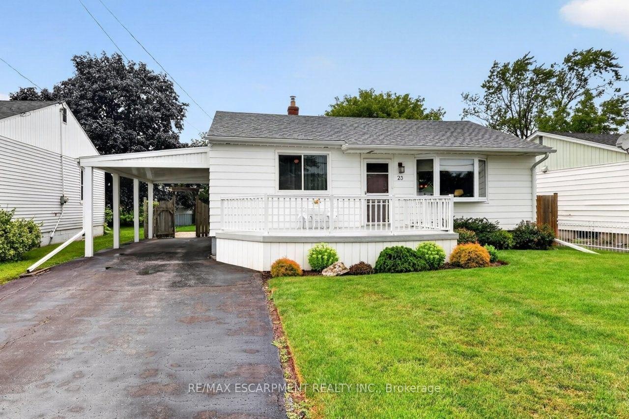Photo of 23 Lakeview Avenue