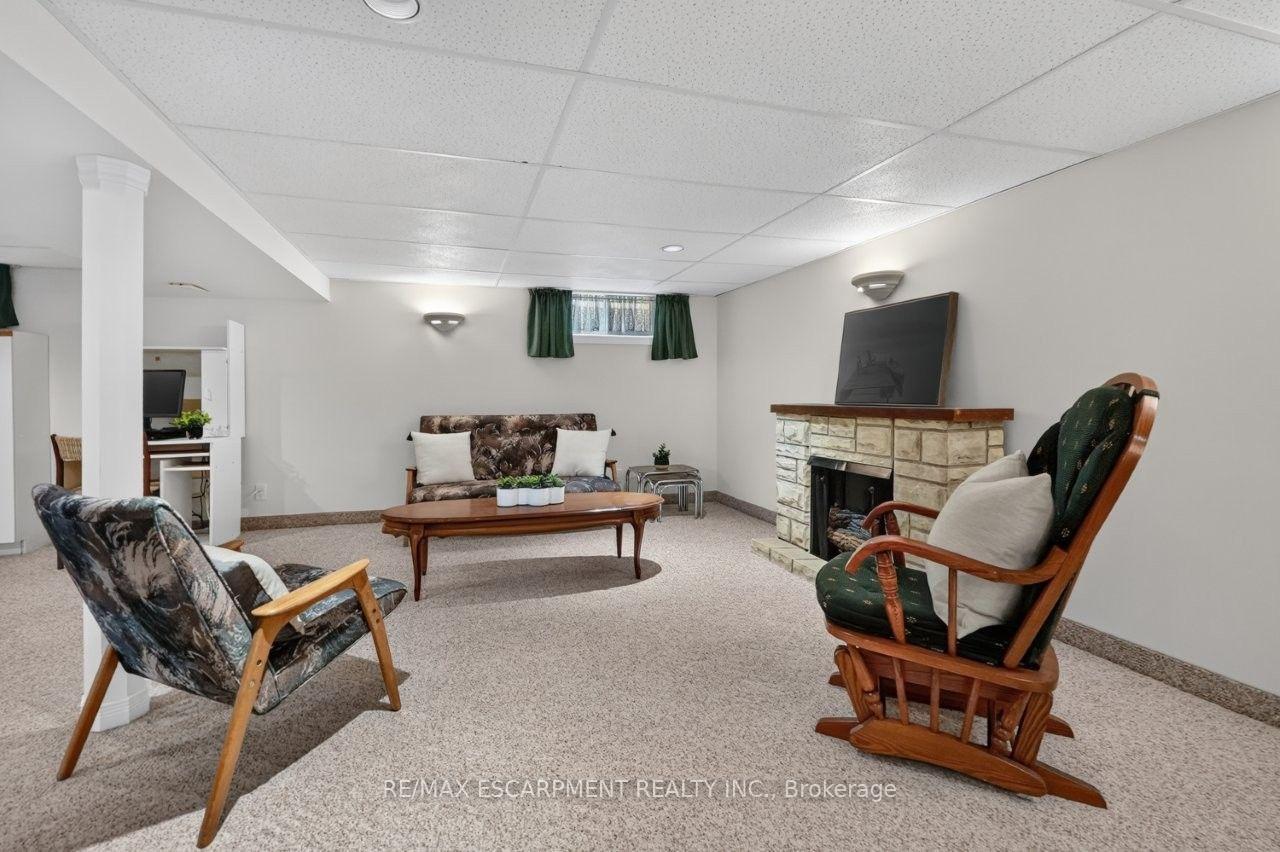 Photo 23 of 23 Lakeview Avenue, Grimsby, Grimsby Beach — HOMEH