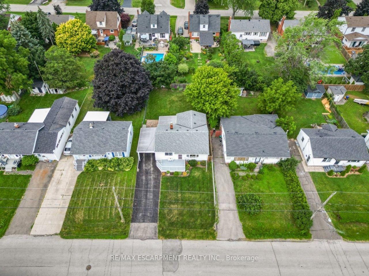 Photo 31 of 23 Lakeview Avenue, Grimsby, Grimsby Beach — HOMEH