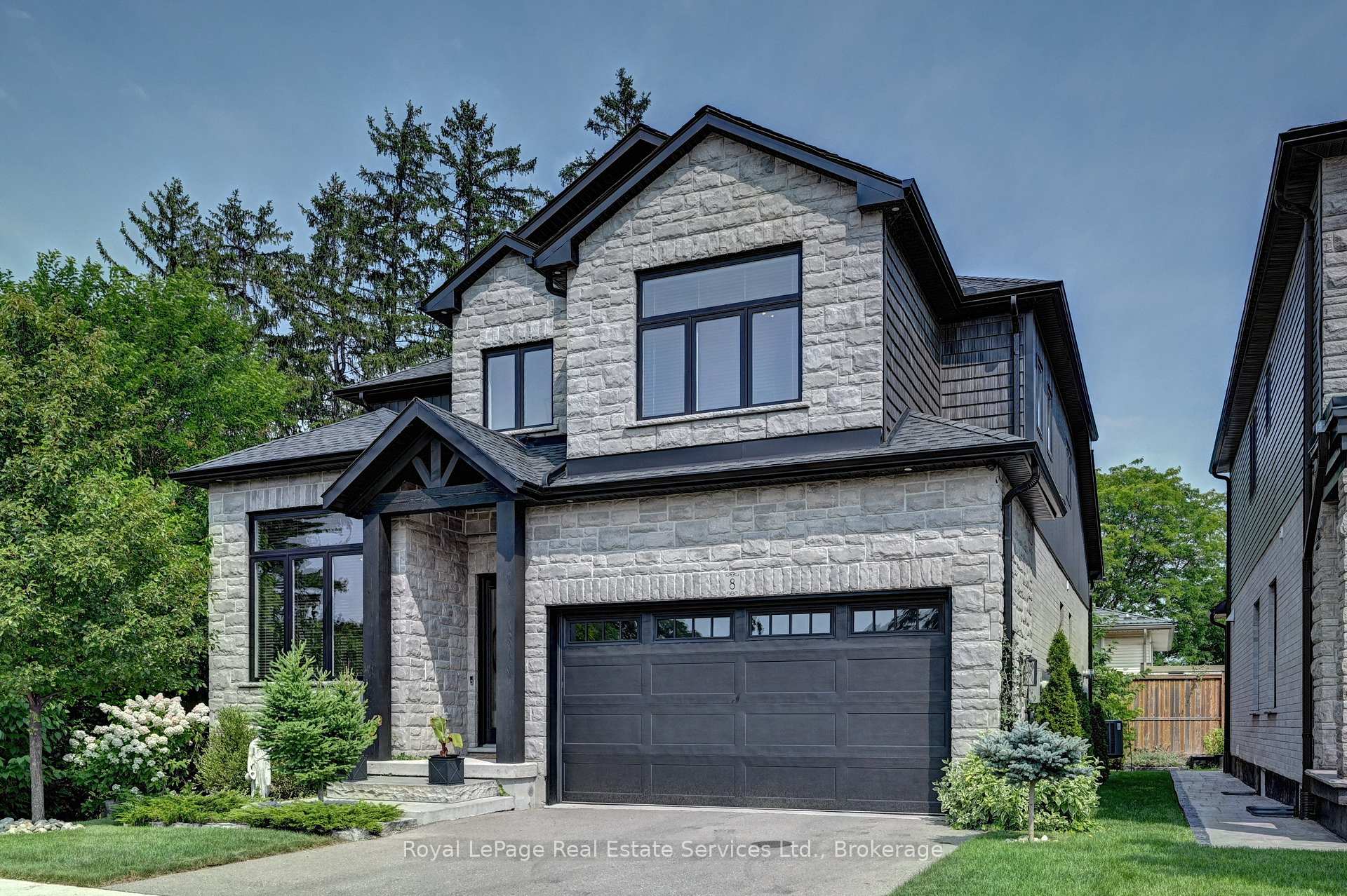 Photo 1 of Unit 8, 450 Bridgeport Road, Kitchener, Bridgeport — HOMEH