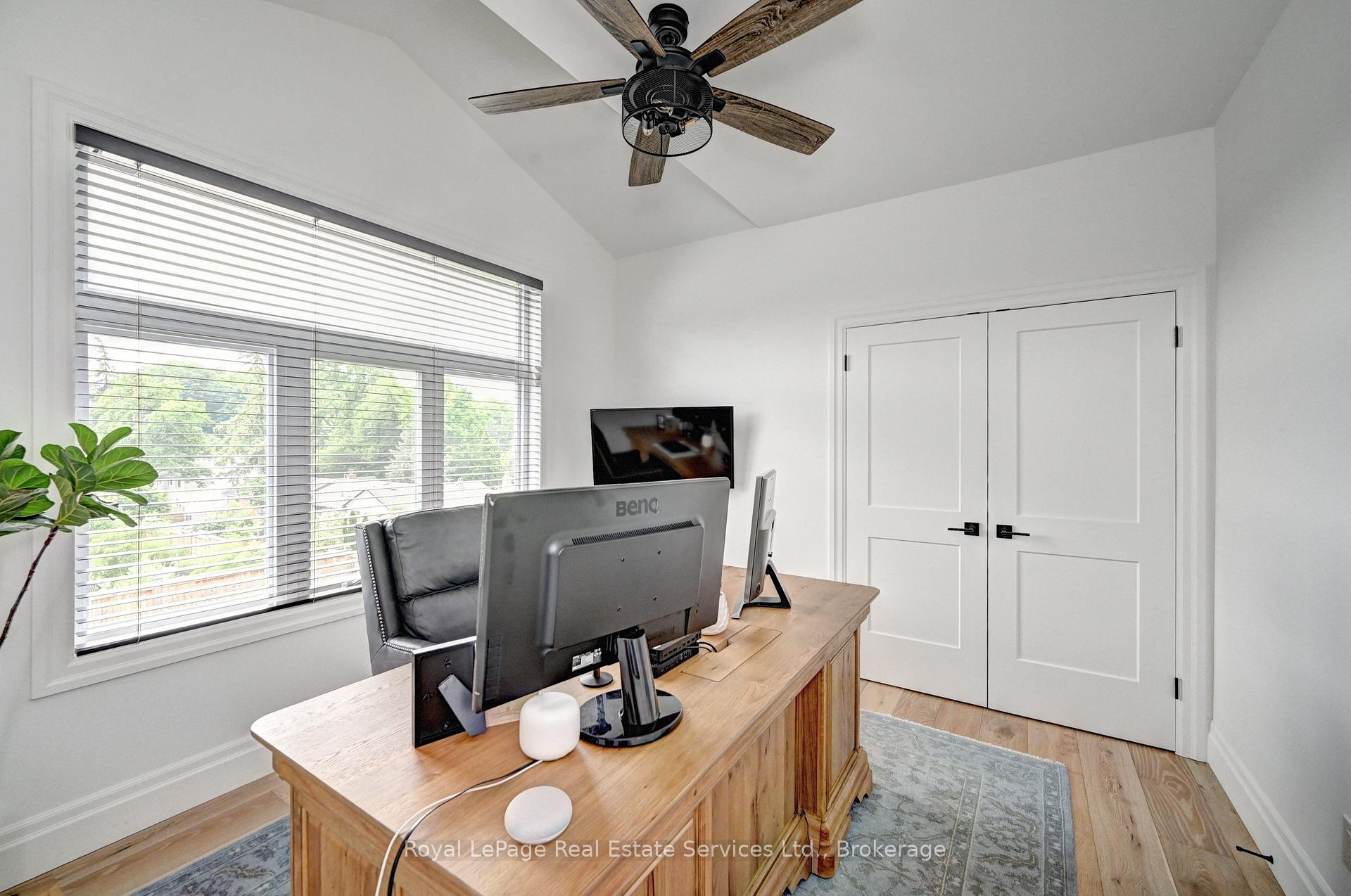 Photo 31 of Unit 8, 450 Bridgeport Road, Kitchener, Bridgeport — HOMEH