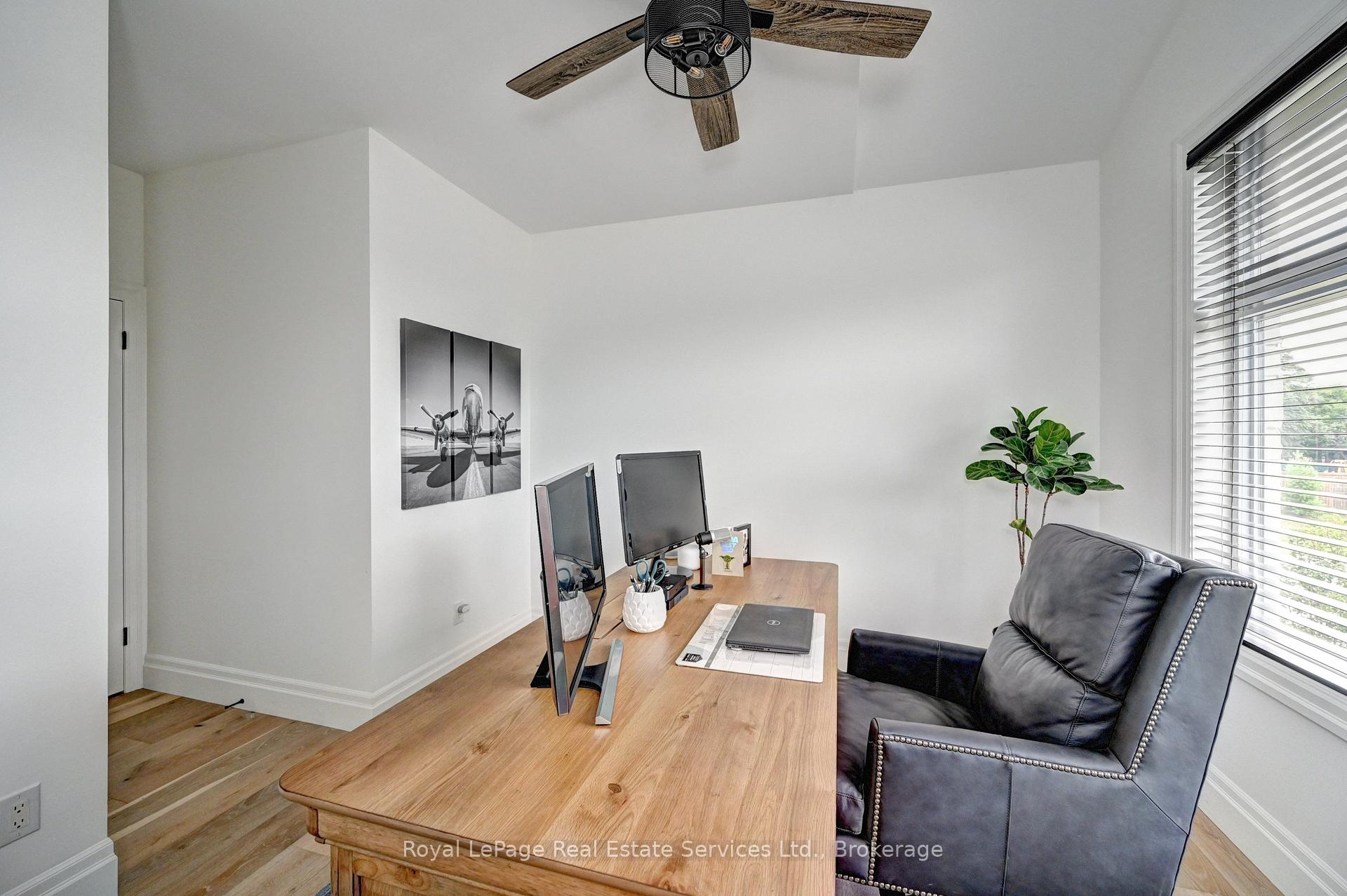 Photo 32 of Unit 8, 450 Bridgeport Road, Kitchener, Bridgeport — HOMEH