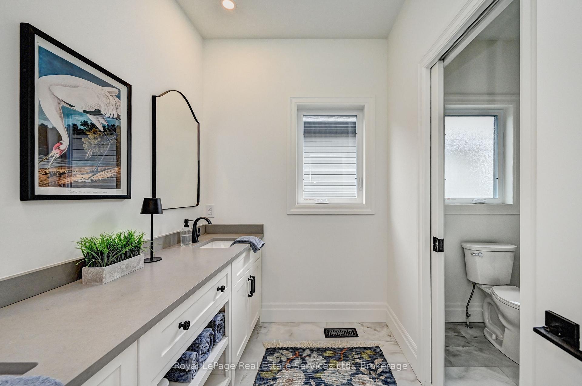 Photo 35 of Unit 8, 450 Bridgeport Road, Kitchener, Bridgeport — HOMEH