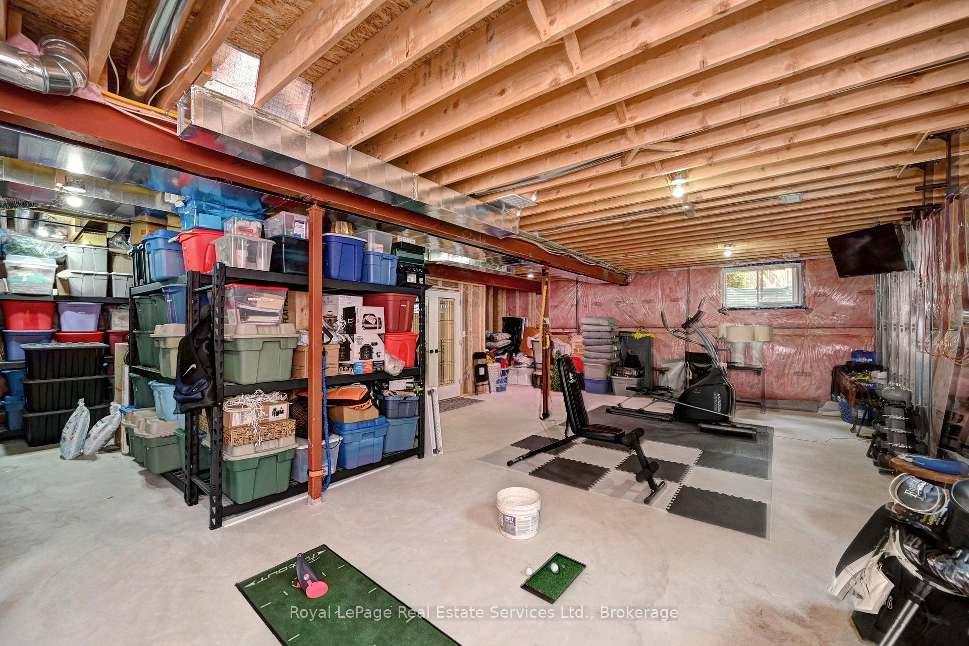 Photo 40 of Unit 8, 450 Bridgeport Road, Kitchener, Bridgeport — HOMEH