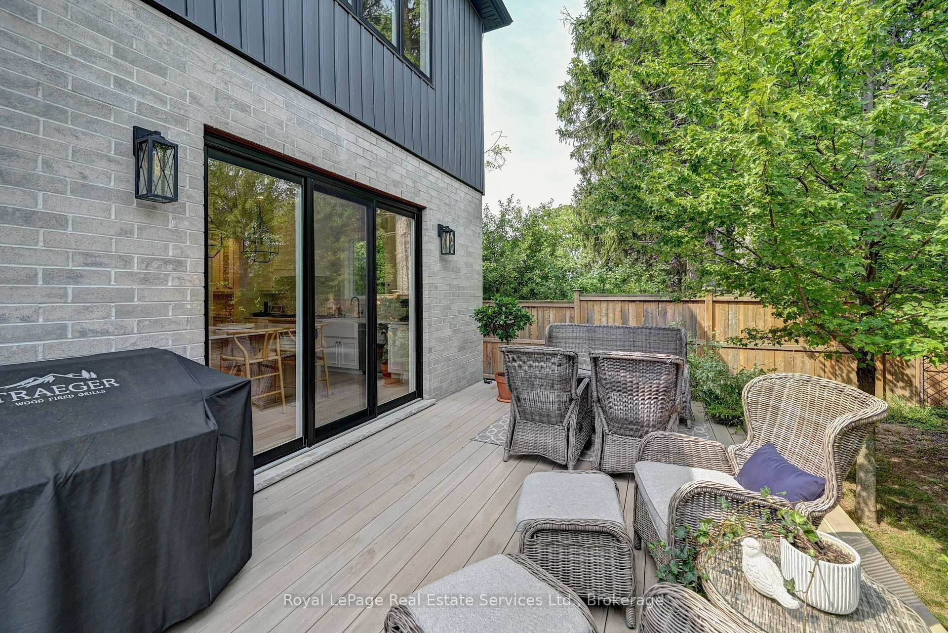 Photo 41 of Unit 8, 450 Bridgeport Road, Kitchener, Bridgeport — HOMEH