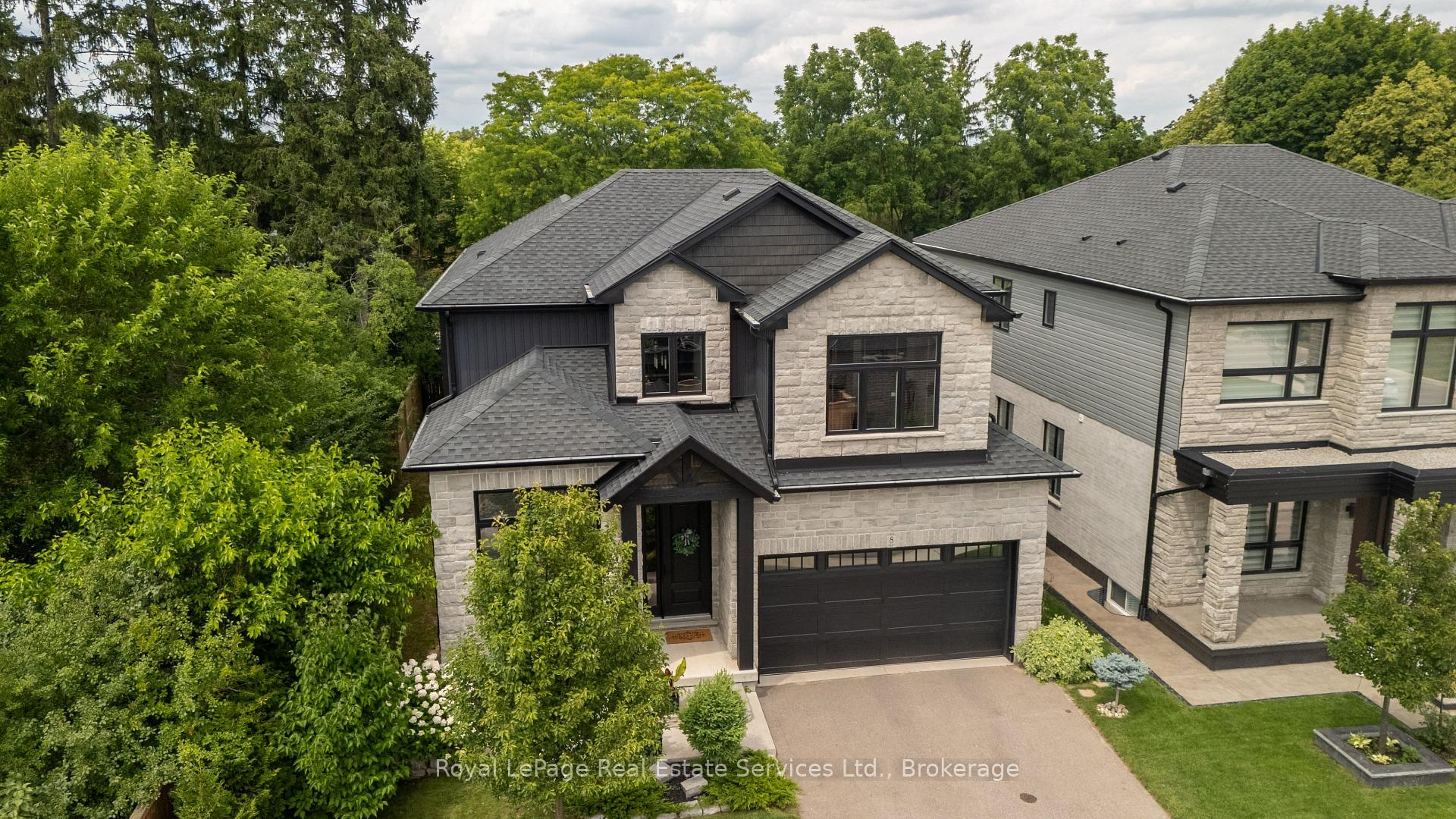 Photo 44 of Unit 8, 450 Bridgeport Road, Kitchener, Bridgeport — HOMEH