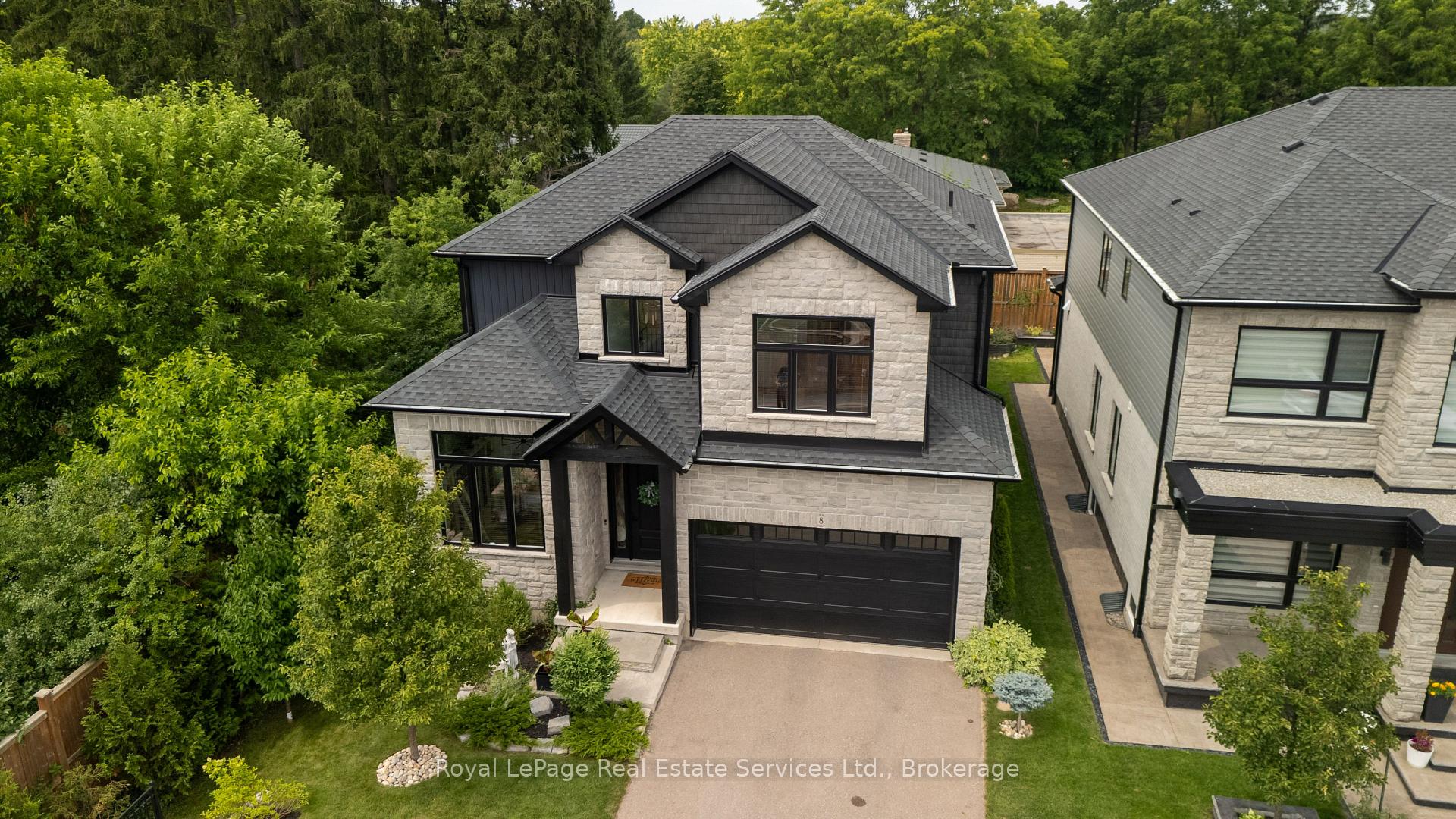 Photo 45 of Unit 8, 450 Bridgeport Road, Kitchener, Bridgeport — HOMEH