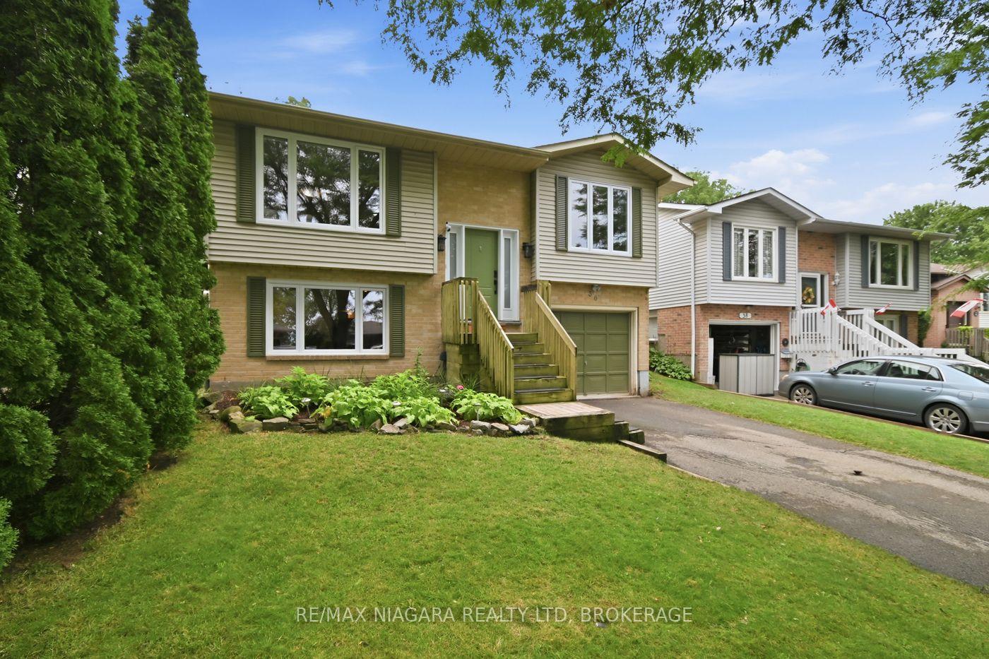Photo 4 of 36 Hemlock Street, St. Catharines, Burleigh Hill — HOMEH