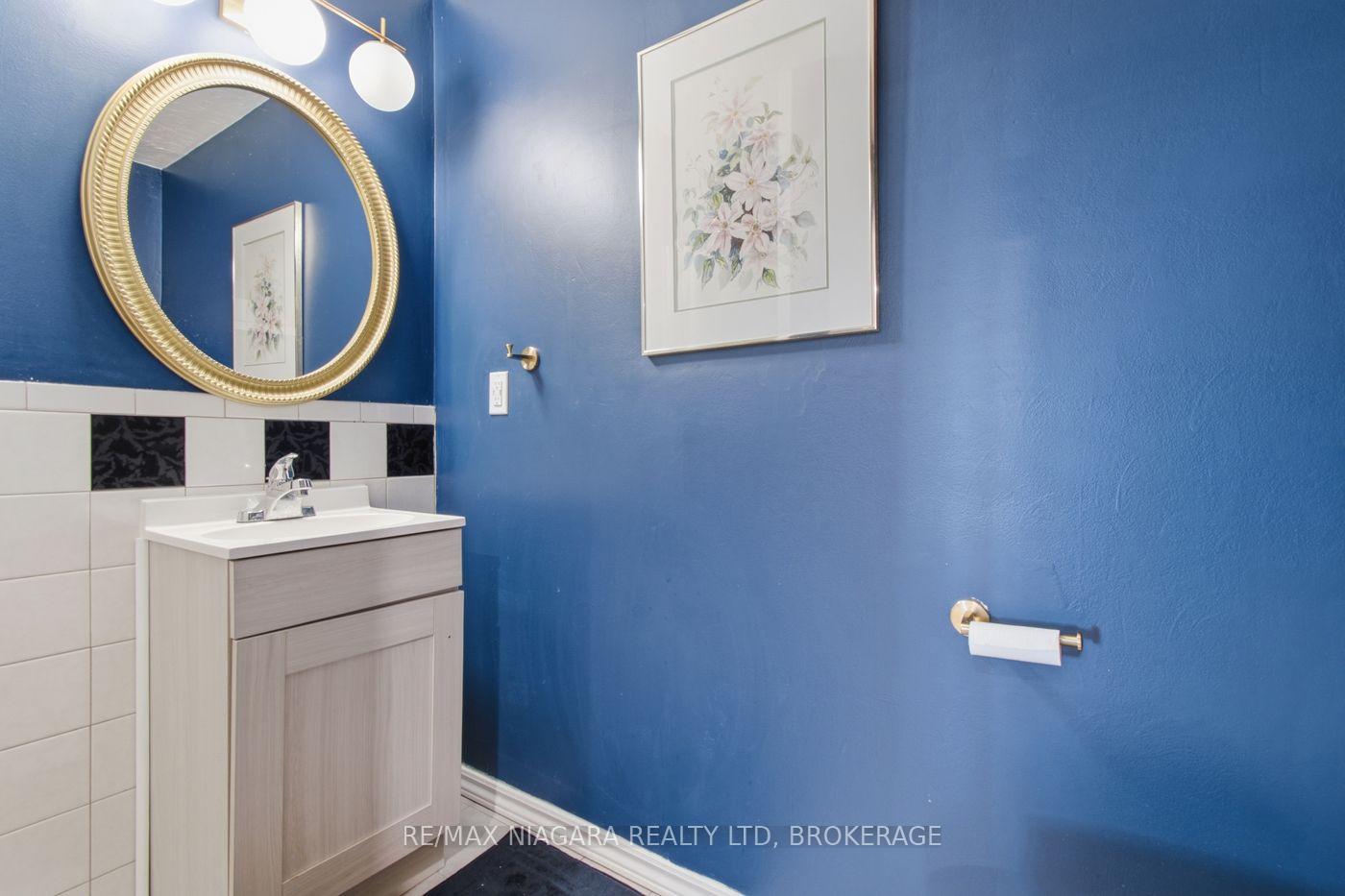 Photo 18 of 36 Hemlock Street, St. Catharines, Burleigh Hill — HOMEH