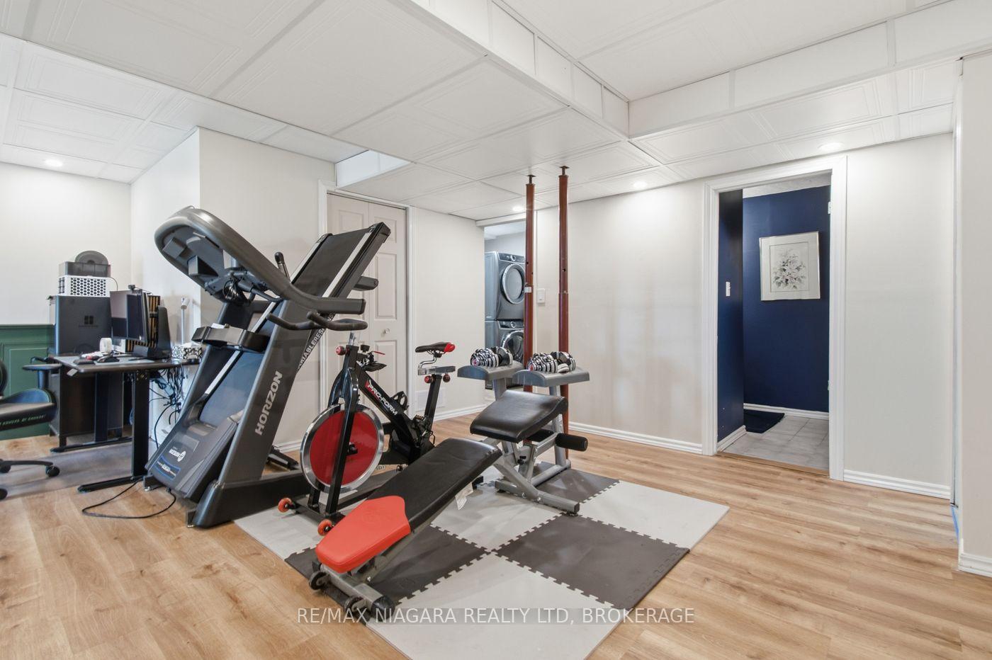 Photo 19 of 36 Hemlock Street, St. Catharines, Burleigh Hill — HOMEH