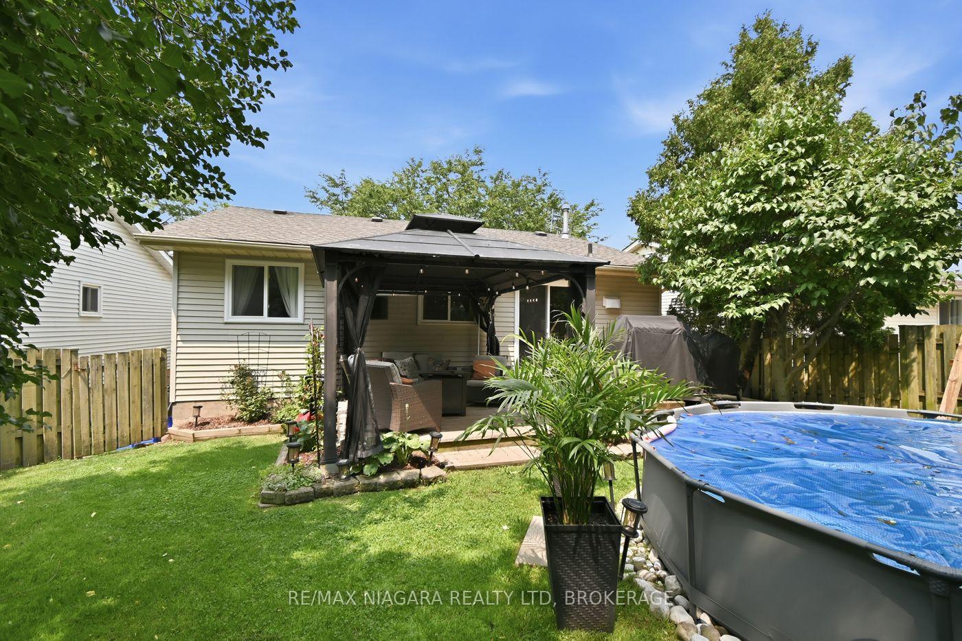 Photo 34 of 36 Hemlock Street, St. Catharines, Burleigh Hill — HOMEH
