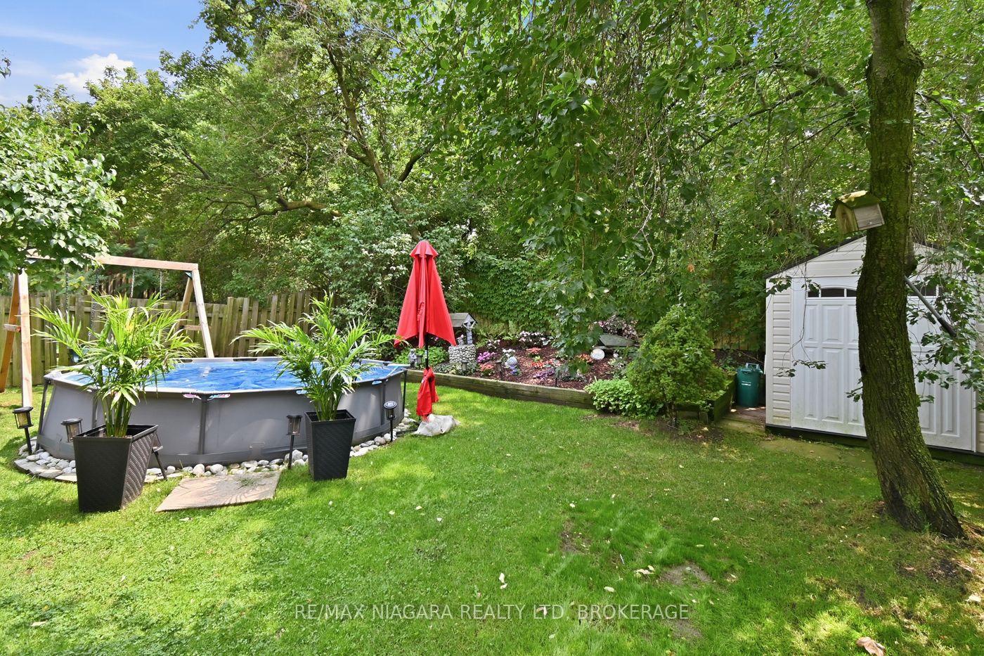 Photo 39 of 36 Hemlock Street, St. Catharines, Burleigh Hill — HOMEH