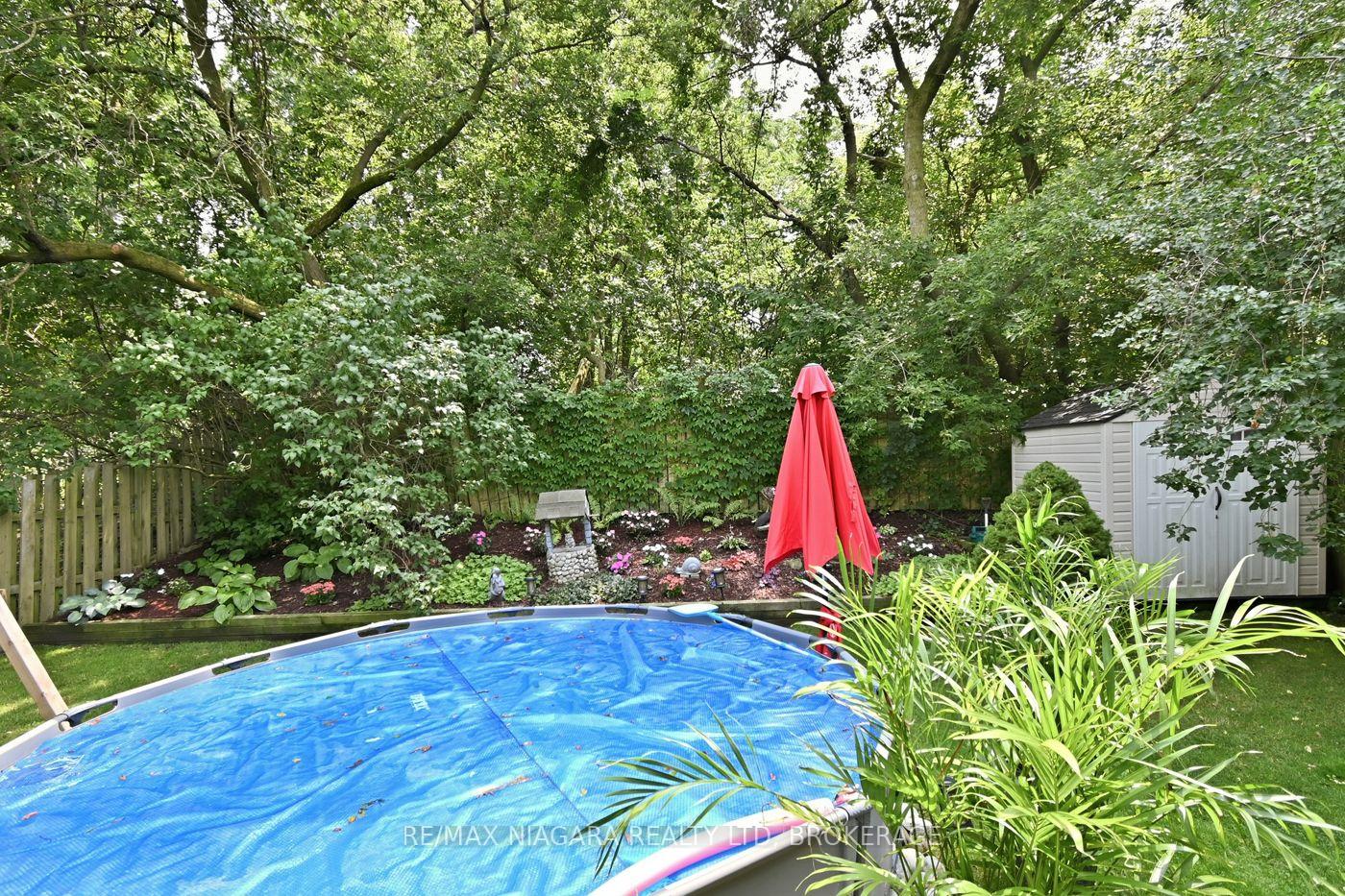 Photo 41 of 36 Hemlock Street, St. Catharines, Burleigh Hill — HOMEH