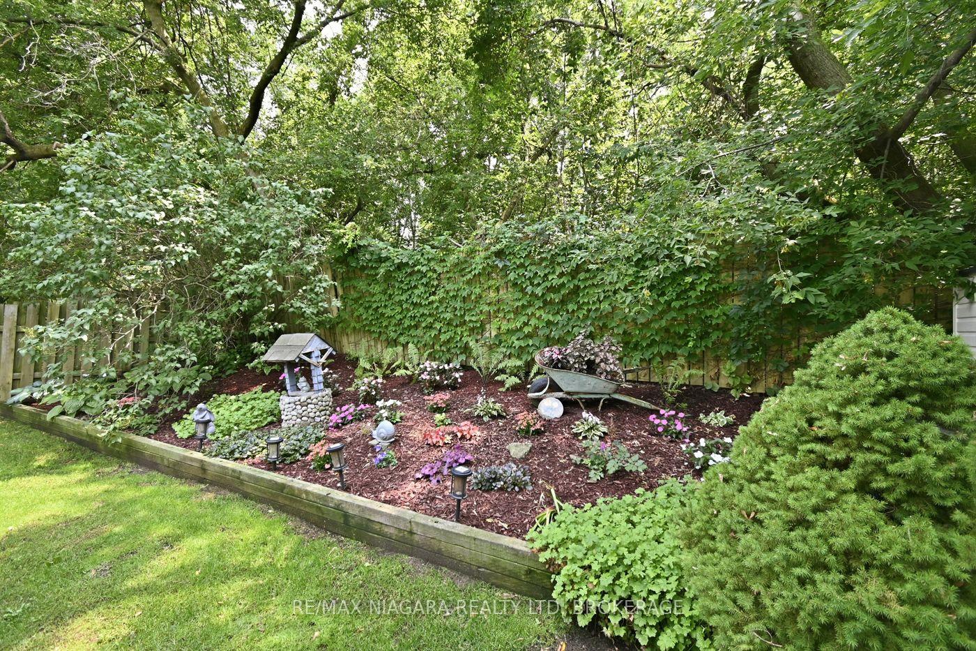 Photo 42 of 36 Hemlock Street, St. Catharines, Burleigh Hill — HOMEH