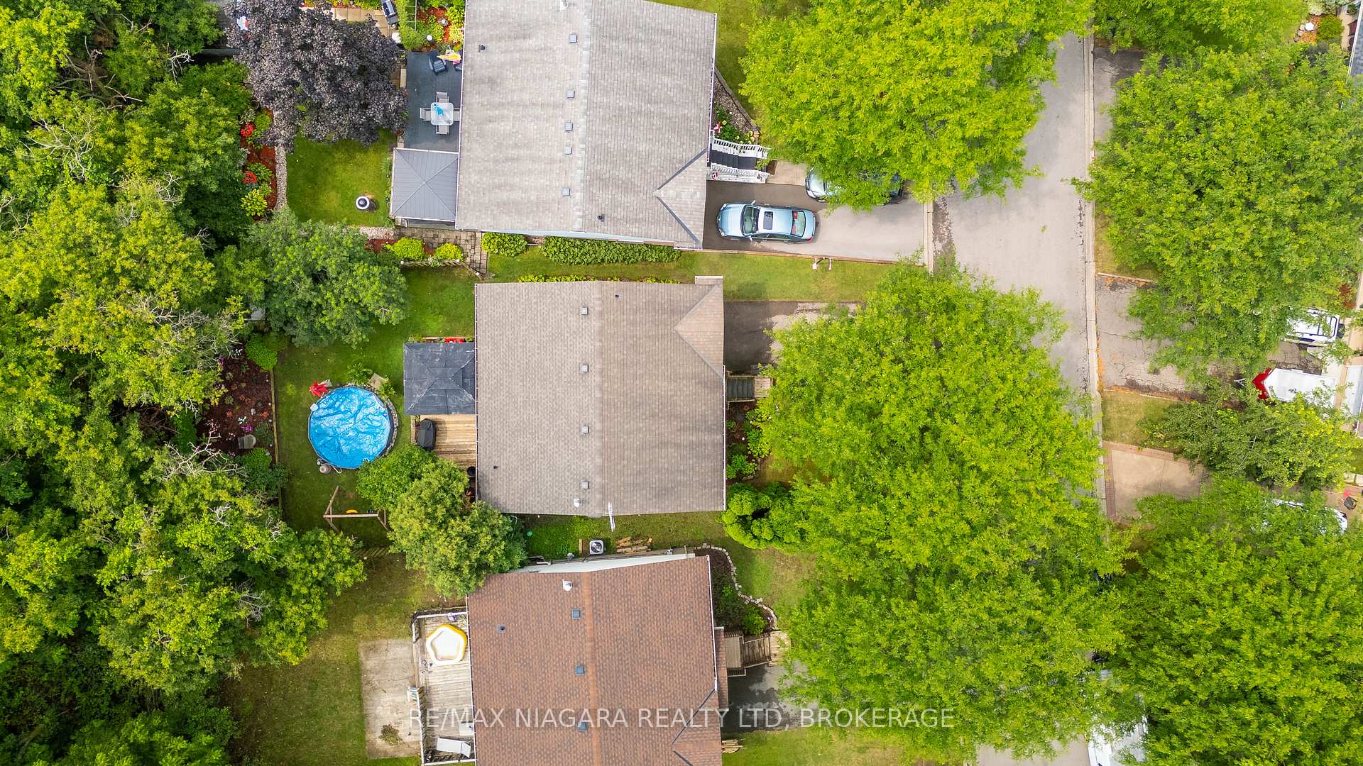 Photo 43 of 36 Hemlock Street, St. Catharines, Burleigh Hill — HOMEH