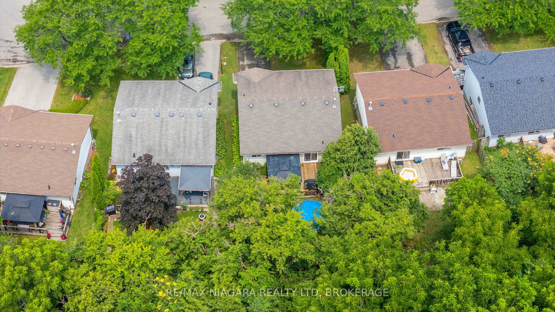 Photo 44 of 36 Hemlock Street, St. Catharines, Burleigh Hill — HOMEH