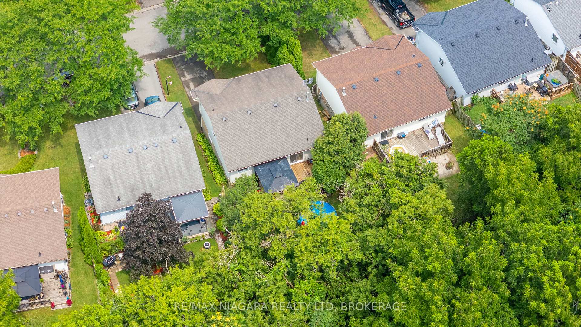 Photo 45 of 36 Hemlock Street, St. Catharines, Burleigh Hill — HOMEH