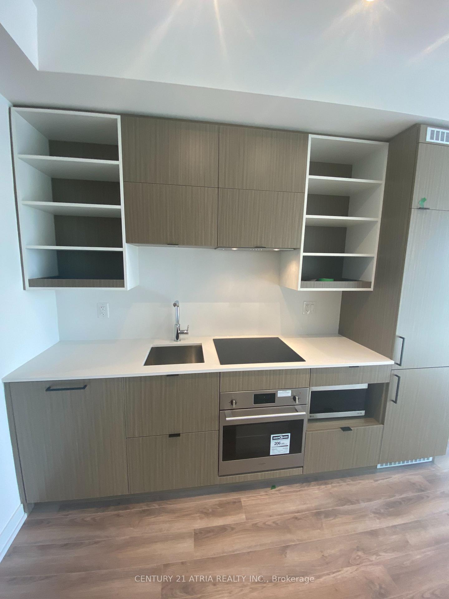 Photo 1 of Unit 1713, 20 Edward Street, Toronto, Bay Street Corridor — HOMEH
