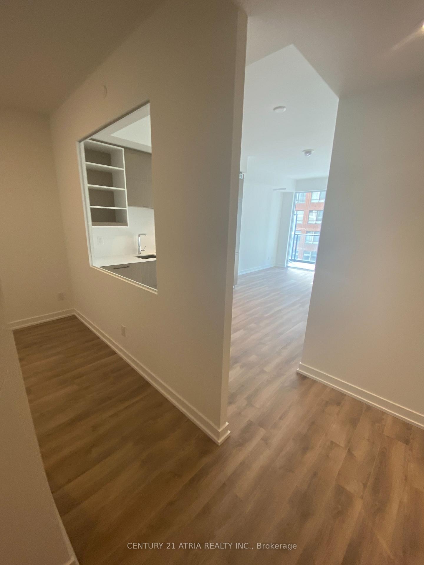 Photo 4 of Unit 1713, 20 Edward Street, Toronto, Bay Street Corridor — HOMEH