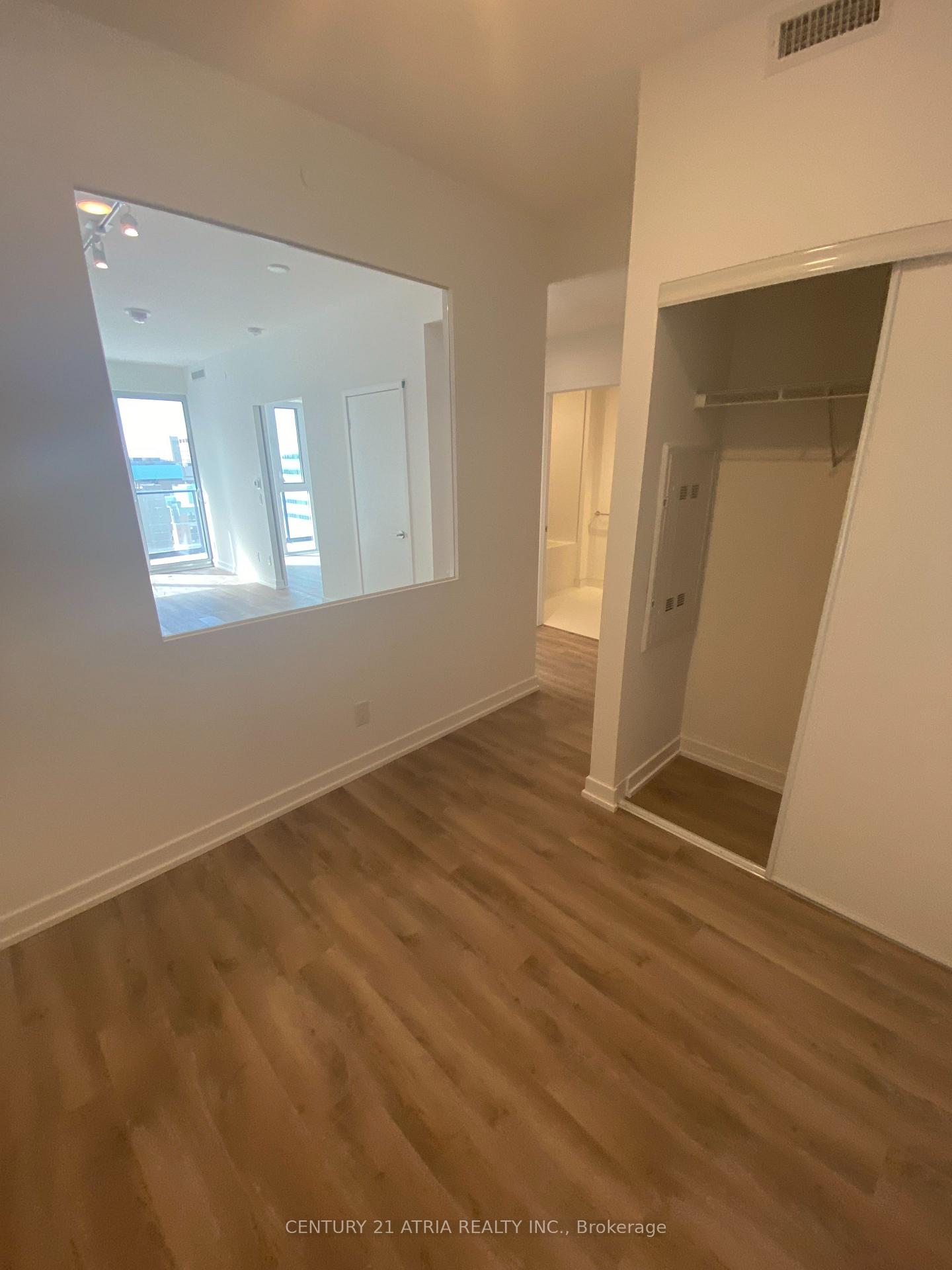 Photo 5 of Unit 1713, 20 Edward Street, Toronto, Bay Street Corridor — HOMEH