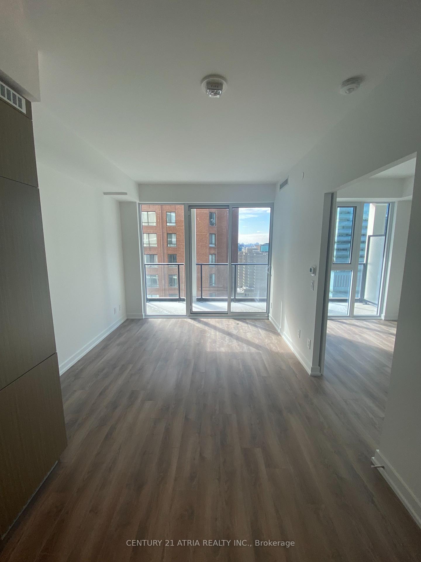 Photo 10 of Unit 1713, 20 Edward Street, Toronto, Bay Street Corridor — HOMEH