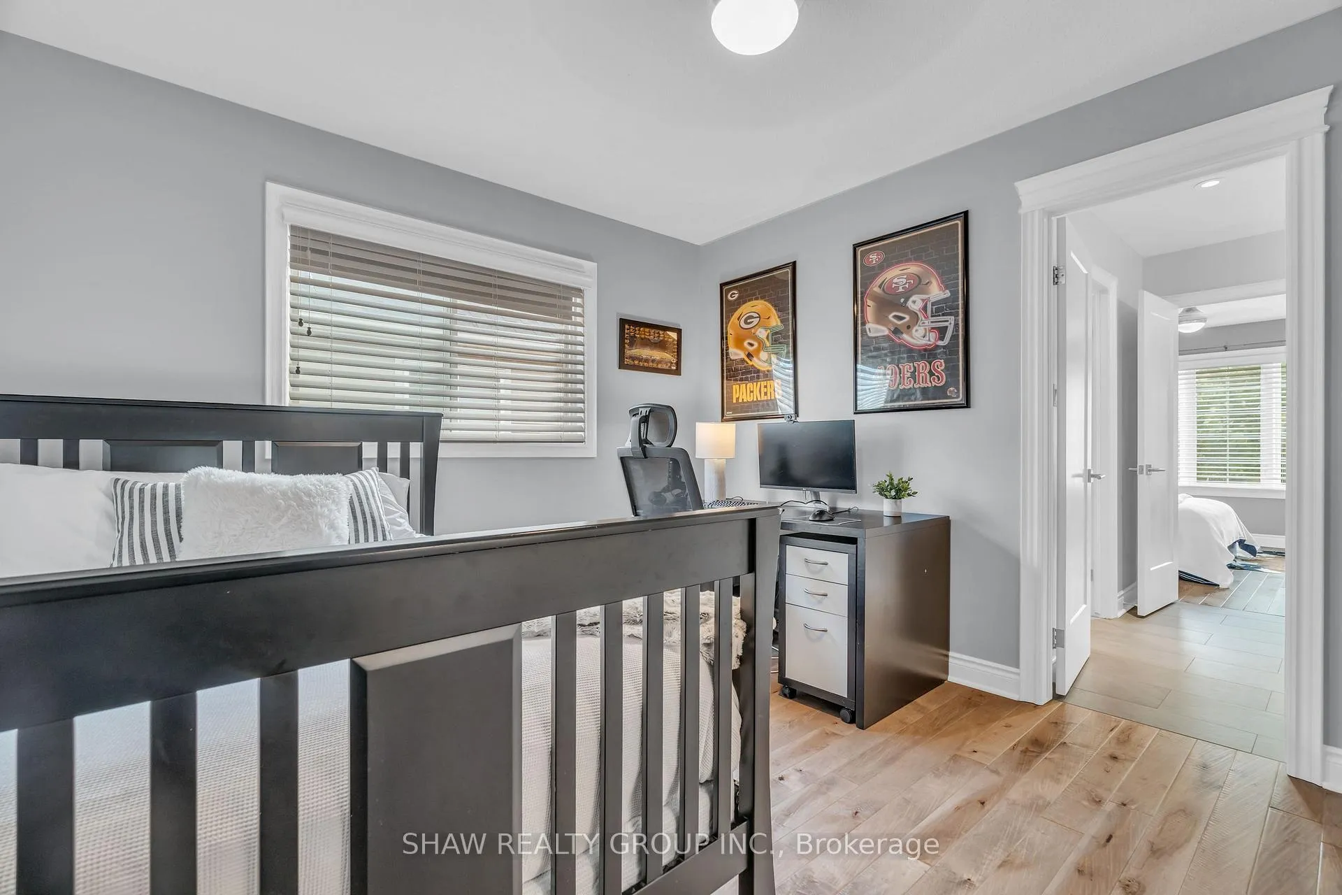 Photo 21 of 42 Grasswood Street, Kitchener — HOMEH