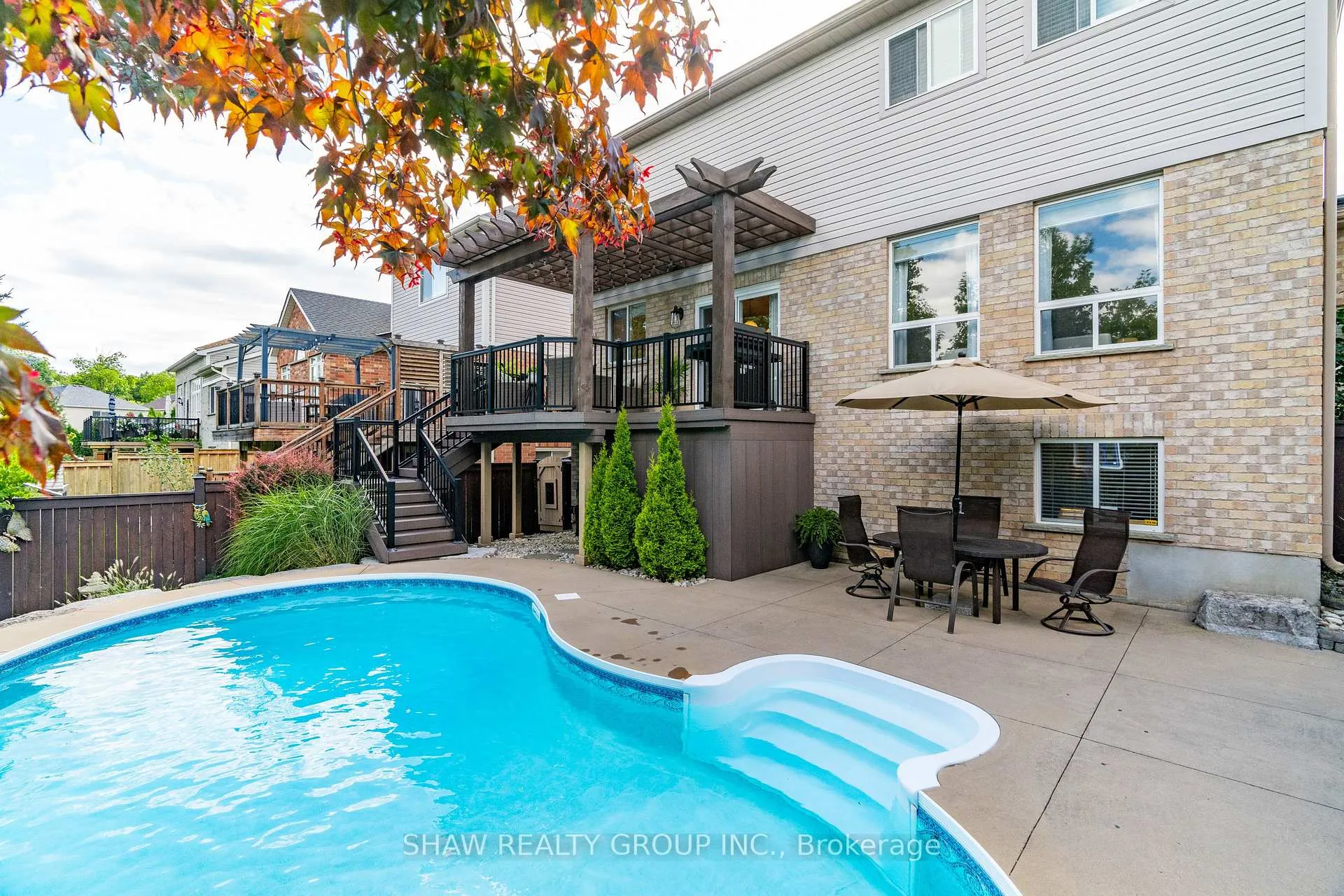 Photo 33 of 42 Grasswood Street, Kitchener — HOMEH