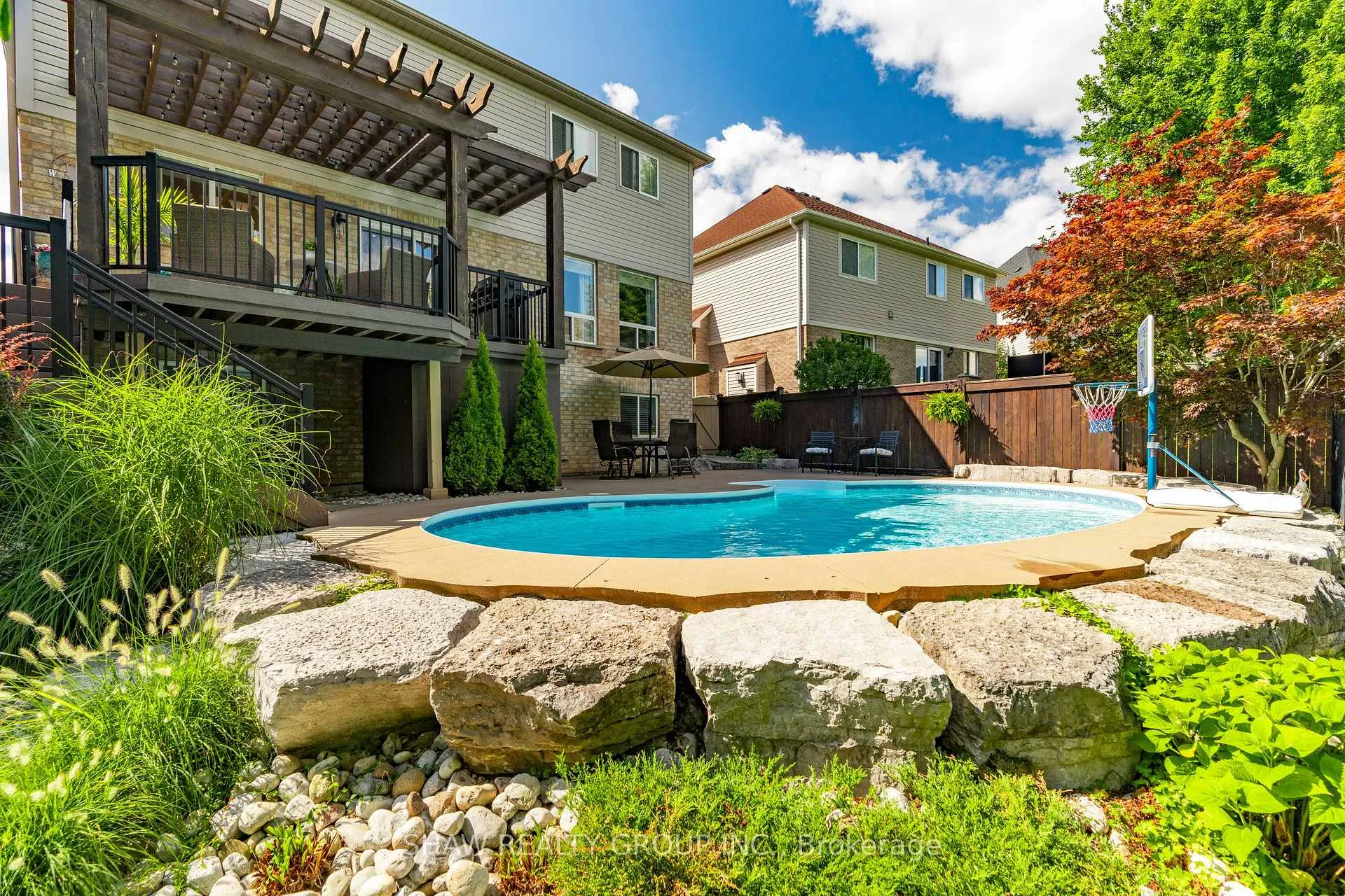 Photo 34 of 42 Grasswood Street, Kitchener — HOMEH