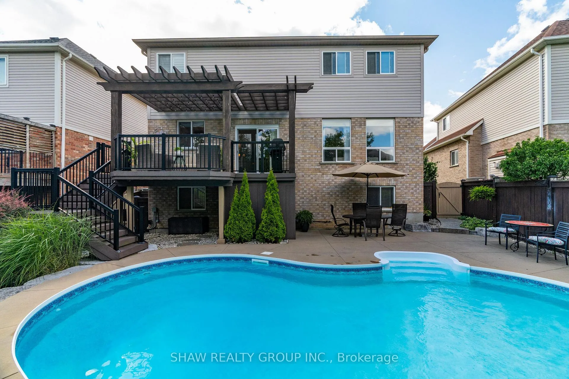 Photo 35 of 42 Grasswood Street, Kitchener — HOMEH