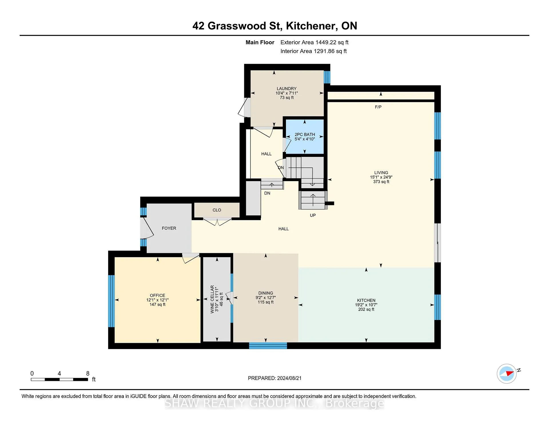 Photo 38 of 42 Grasswood Street, Kitchener — HOMEH