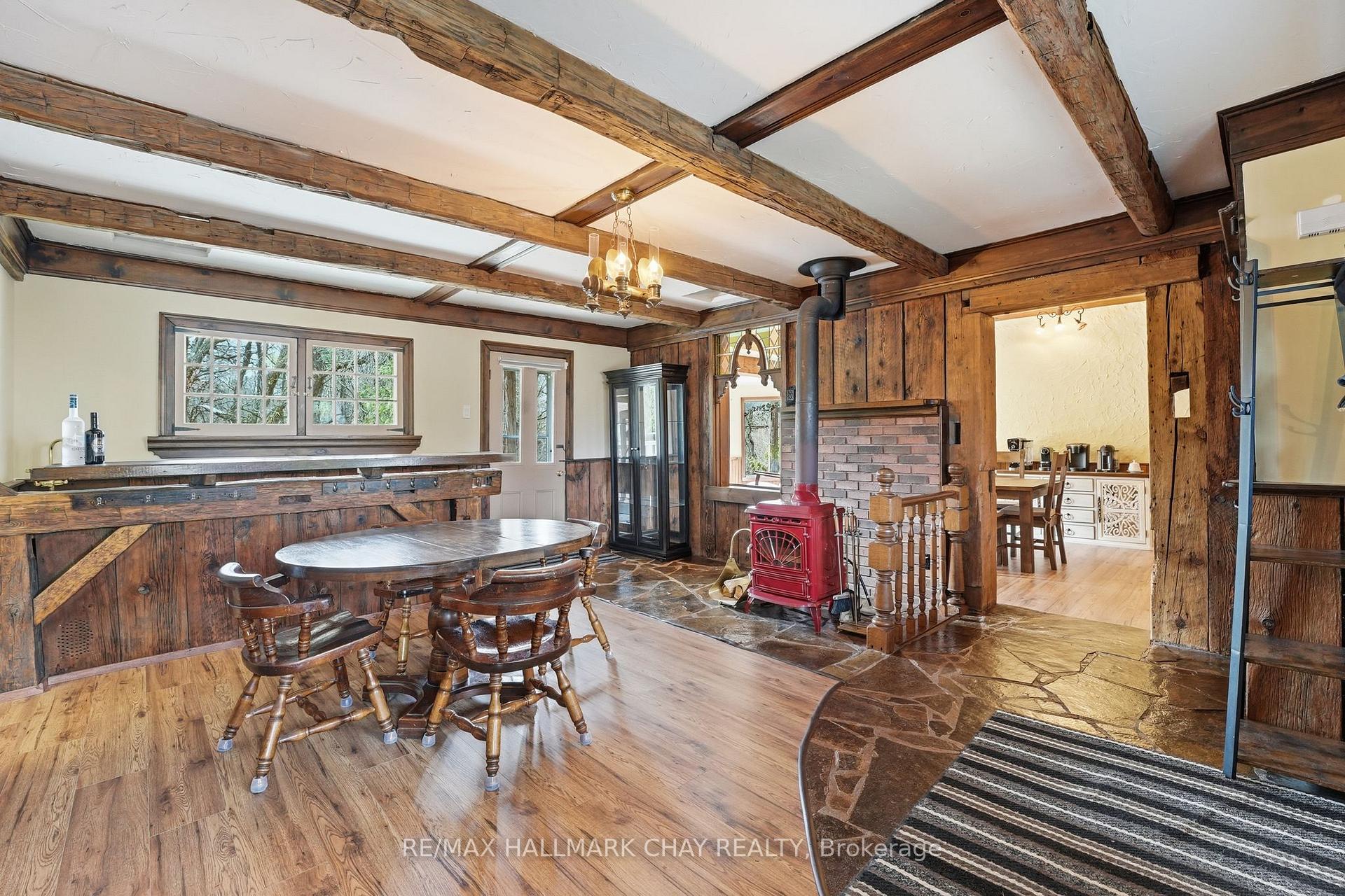 Photo 18 of 115 Doran Road, Springwater, Midhurst — HOMEH