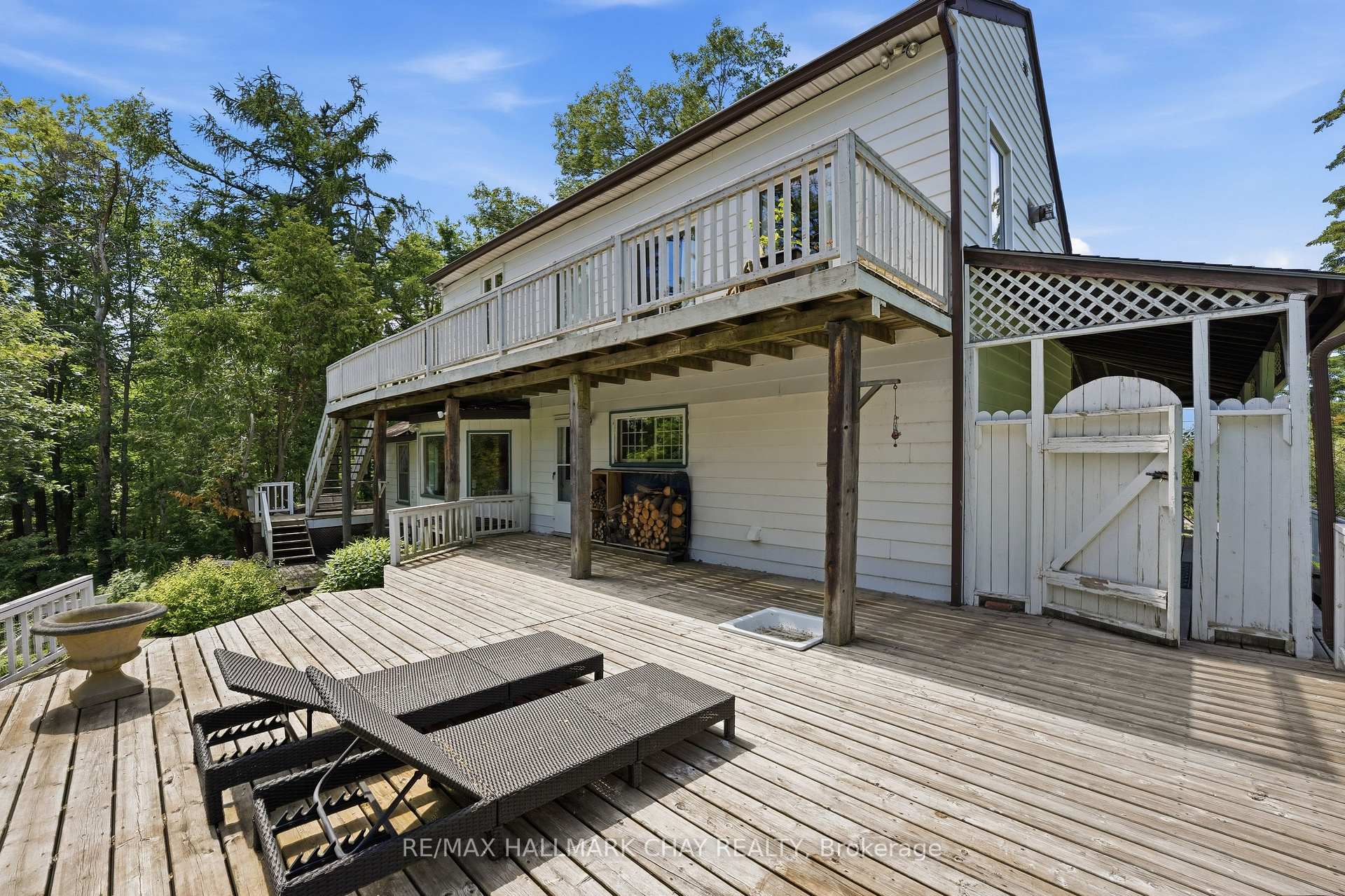 Photo 29 of 115 Doran Road, Springwater, Midhurst — HOMEH