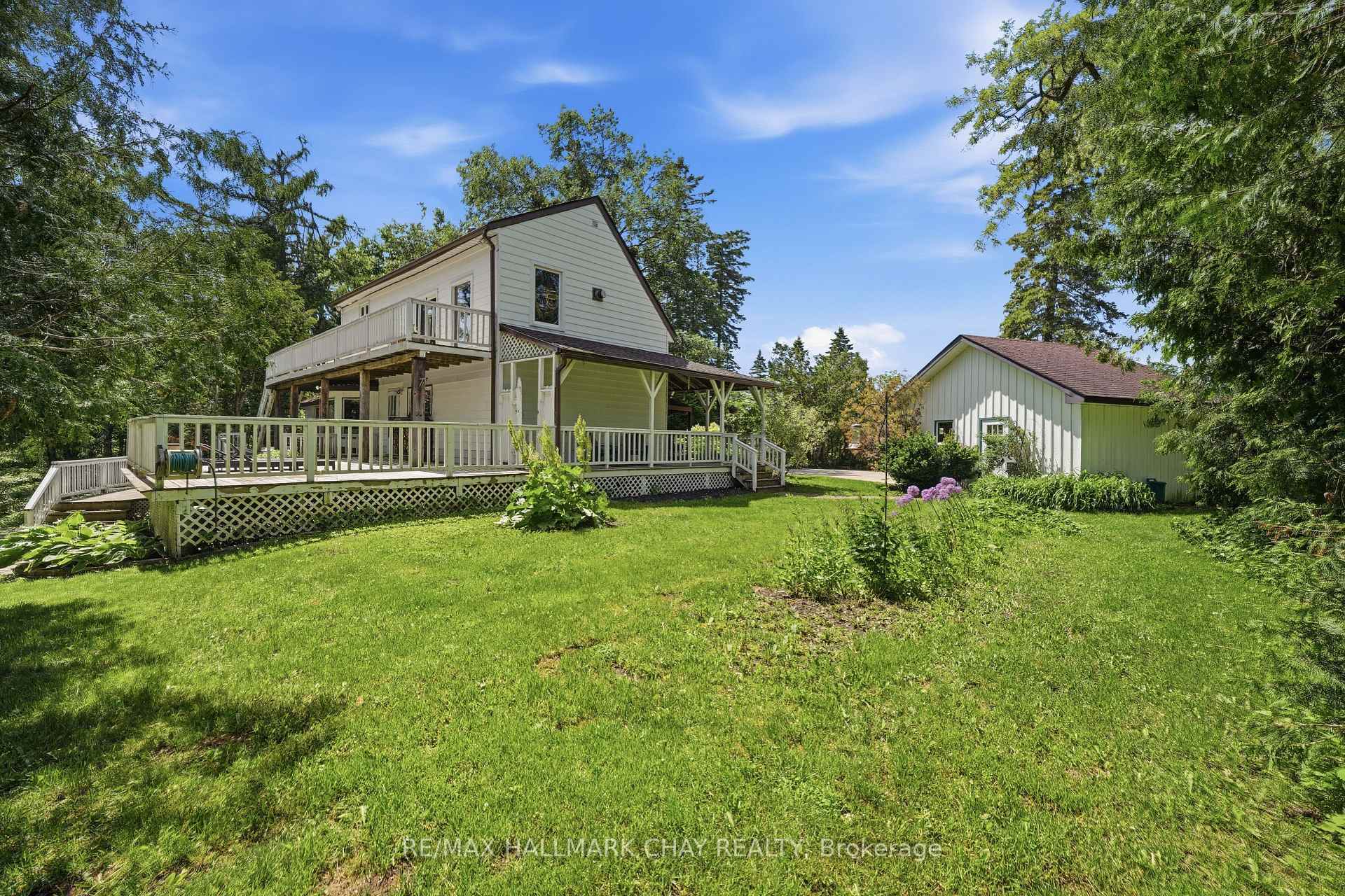 Photo 34 of 115 Doran Road, Springwater, Midhurst — HOMEH