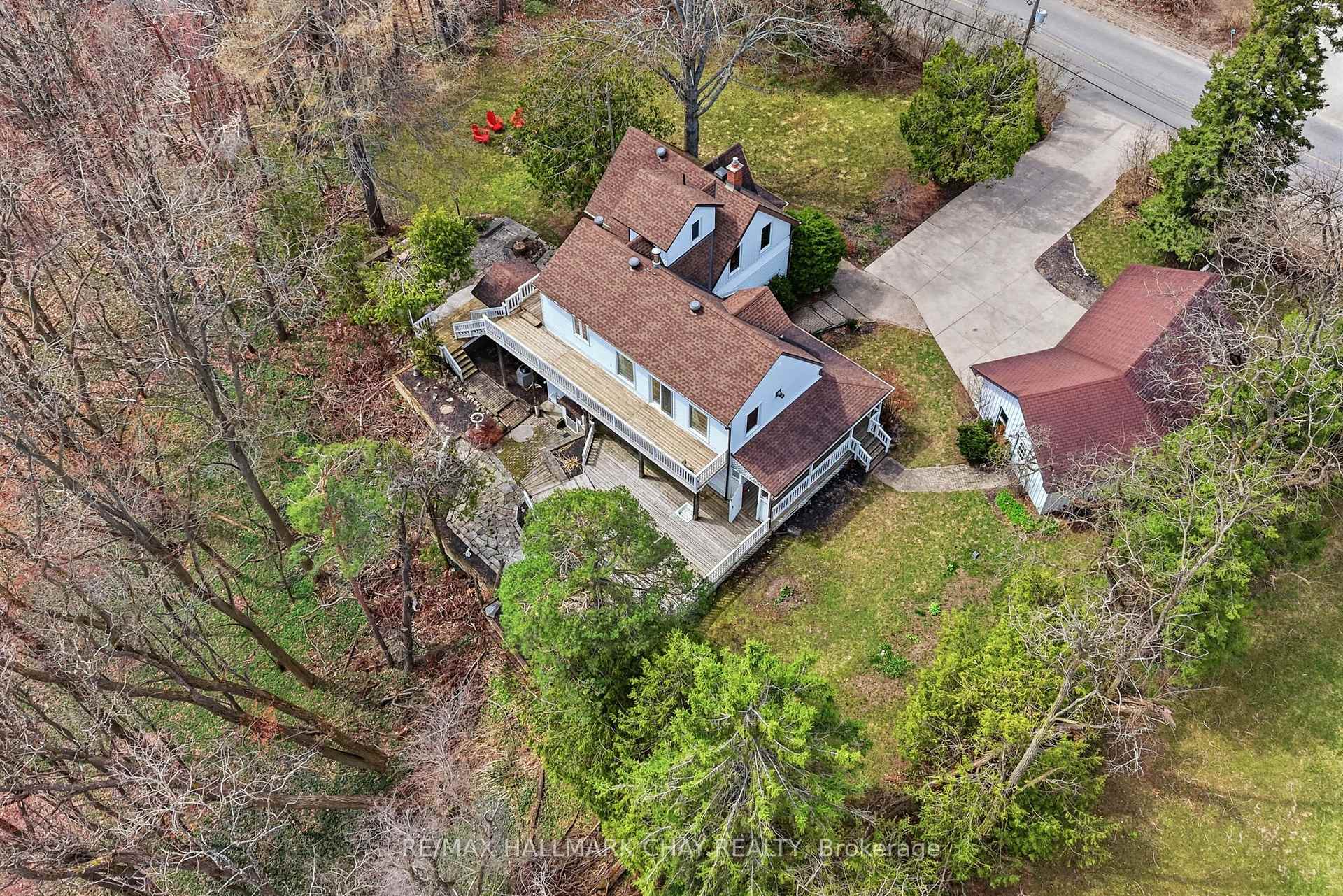 Photo 36 of 115 Doran Road, Springwater, Midhurst — HOMEH