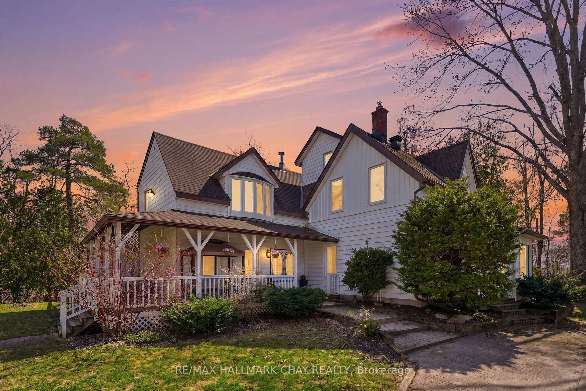 Photo 38 of 115 Doran Road, Springwater, Midhurst — HOMEH