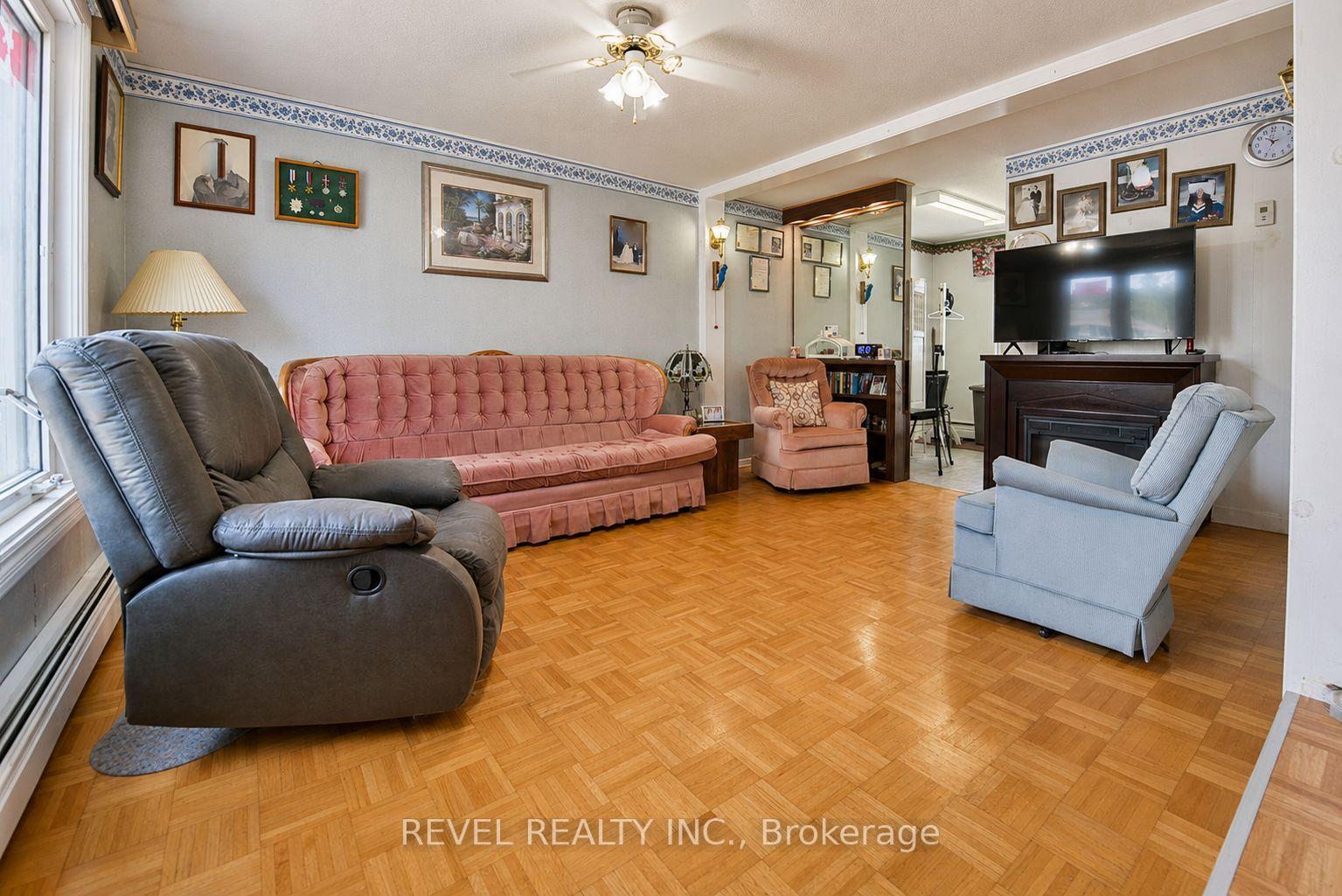Photo 17 of 170 Fourth Avenue, Timmins, SCH - Gold Centre — HOMEH