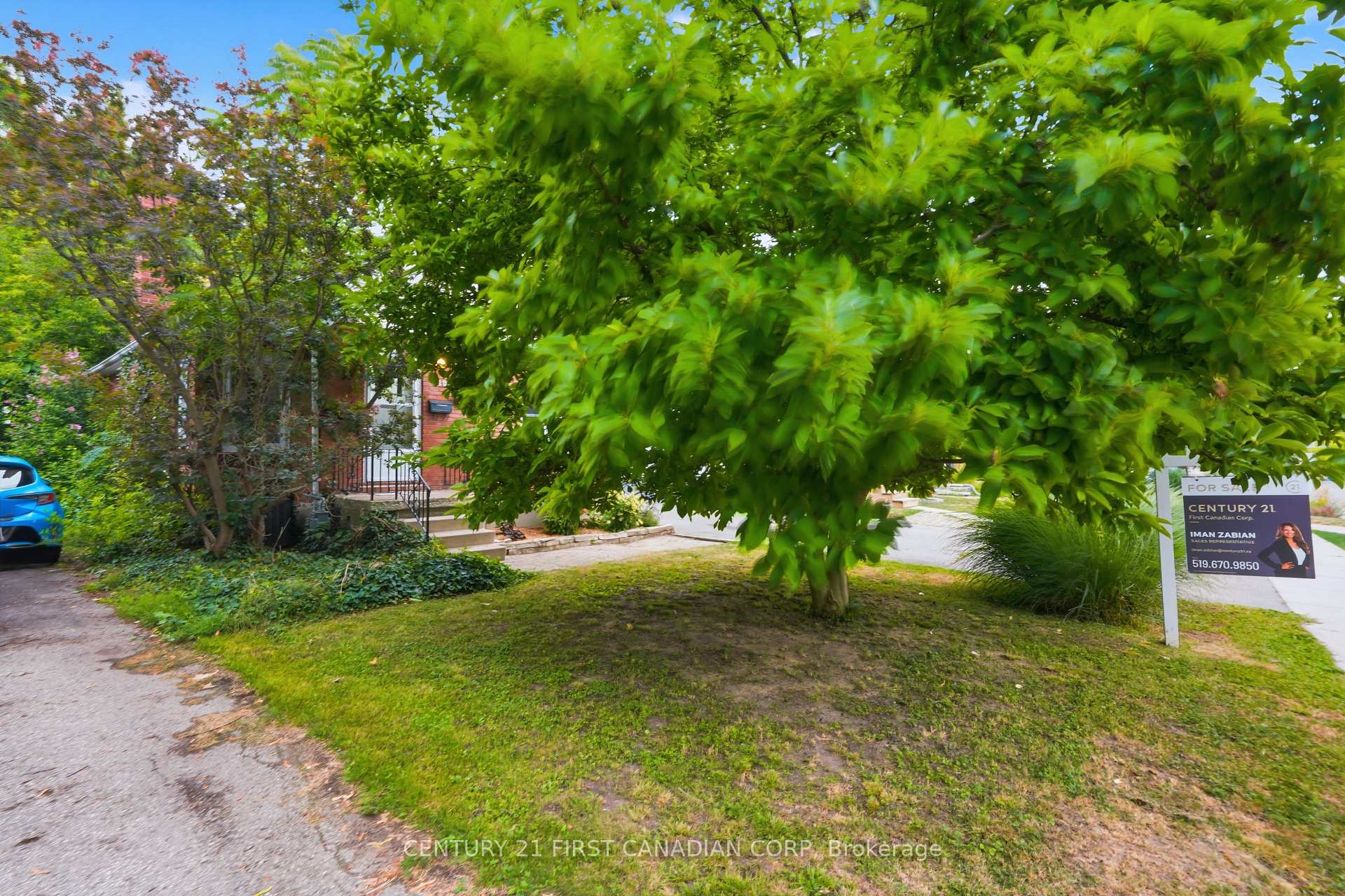 Photo 2 of Unit 110, 110 Emery Street E, London, South F — HOMEH