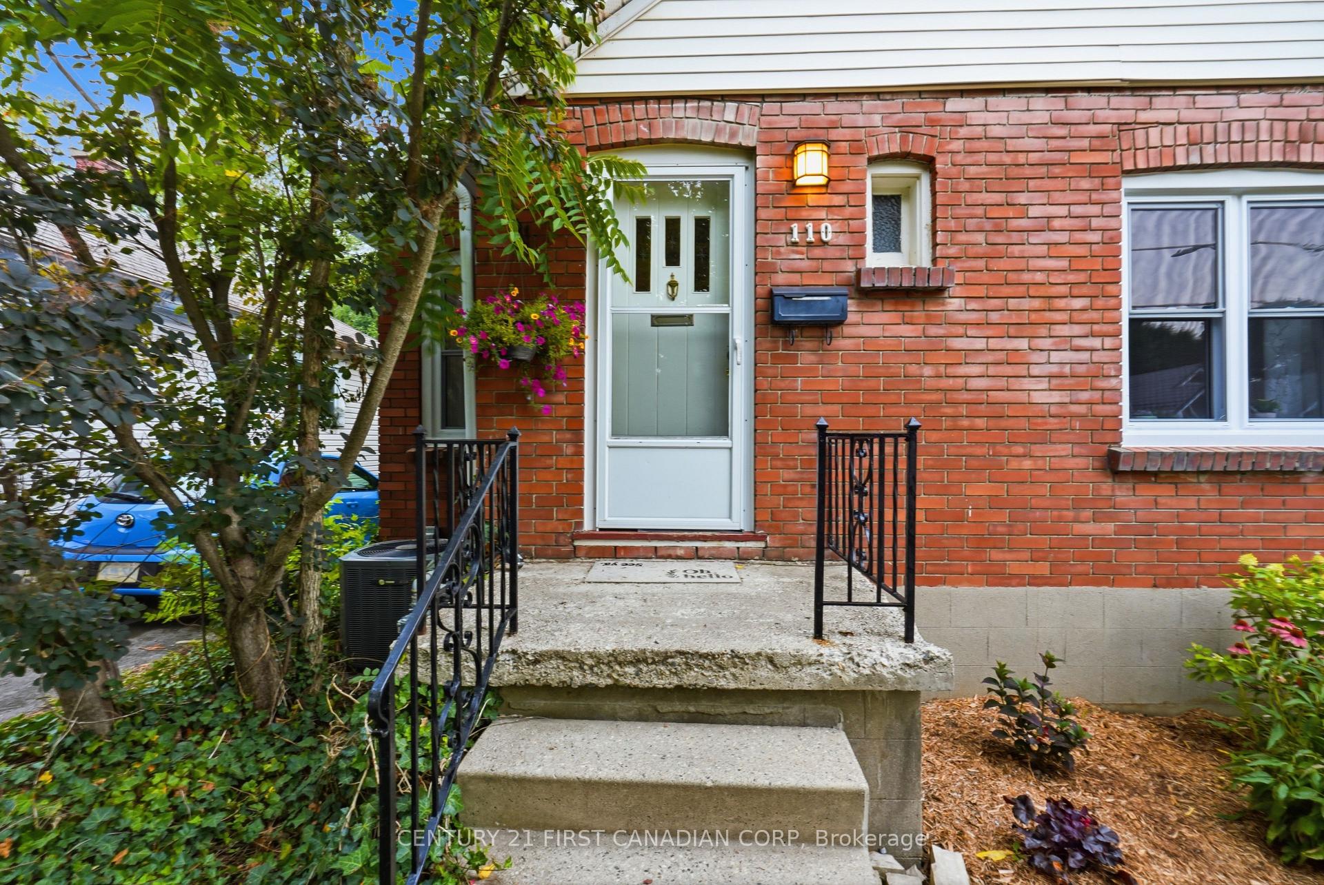 Photo 5 of Unit 110, 110 Emery Street E, London, South F — HOMEH