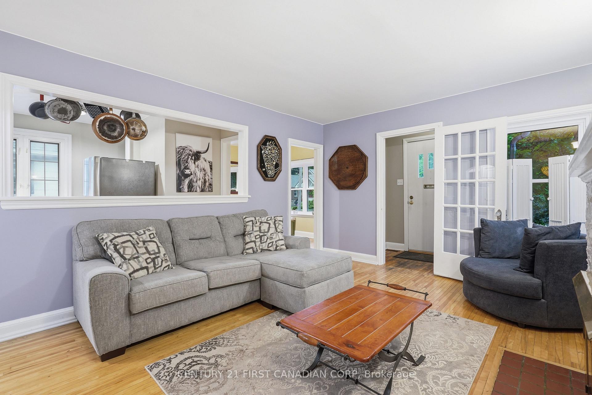 Photo 9 of Unit 110, 110 Emery Street E, London, South F — HOMEH