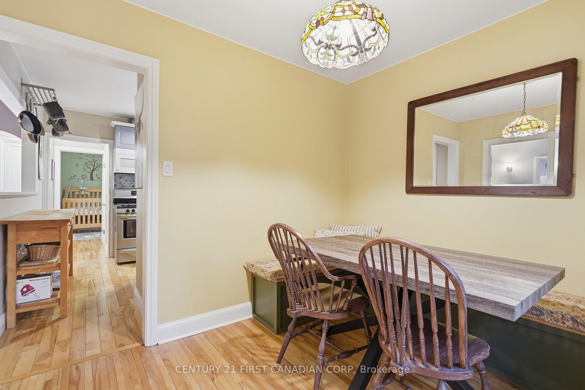 Photo 13 of Unit 110, 110 Emery Street E, London, South F — HOMEH